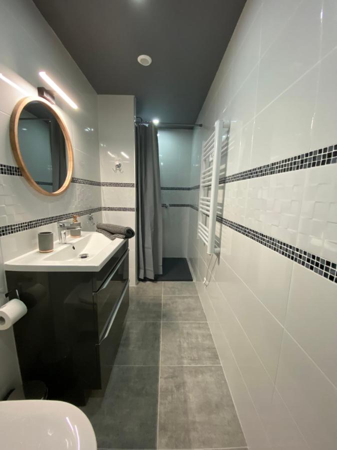 Les Chalets Bambi & Jacuzzi Privatif La Bresse Eksteriør billede